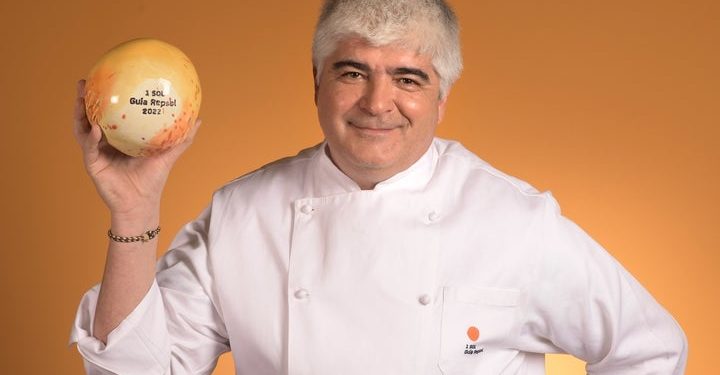 La Guía Repsol incluye un restaurante de Vigo entre sus Nuevos Soles