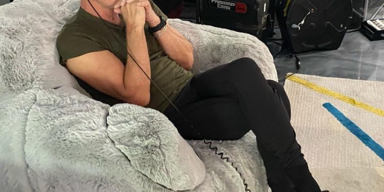 Caballero reconfirma el concierto de Sting para este año en Castrelos y guarda en secreto el resto