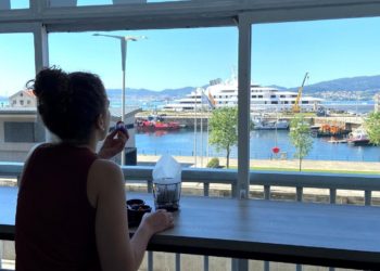 Siete restaurantes de Vigo, premiados por su comida vegetariana, española, mexicana, poke o sostenible