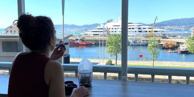 Siete restaurantes de Vigo, premiados por su comida vegetariana, española, mexicana, poke o sostenible