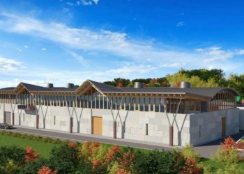 Vega Sicilia invertirá 20 millones en una nueva bodega en las Rías Baixas