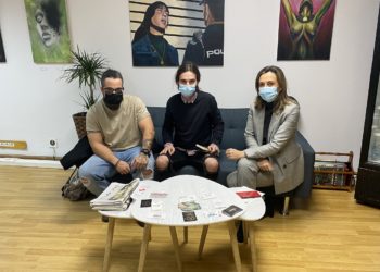 Grupos de Vigo en Loita siguen a la espera de Vigosónico