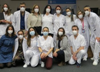 Cuidados para los mejores cuidadores: taller en Vigo para familiares de pacientes con ictus