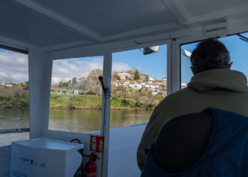 Las rutas gratuitas del ‘Miño navegable’ amplían su oferta por la alta demanda