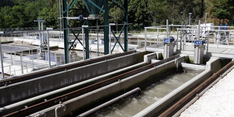 Galicia avanza na nova Lei do Ciclo da Auga: xestión profesionalizada a disposición dos concellos