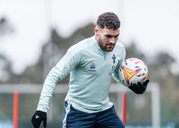 Duelo en Balaídos para disipar dudas