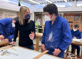 Tapias acusa al Concello de Vigo de “cuasimafioso” por su actuación en el caso de la cuñada de Carmela Silva