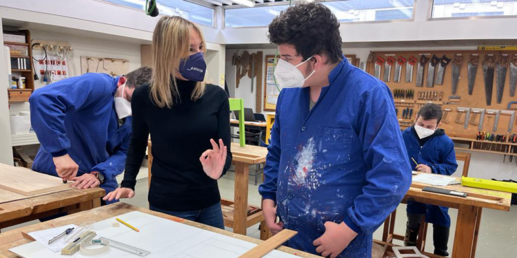 Tapias acusa al Concello de Vigo de “cuasimafioso” por su actuación en el caso de la cuñada de Carmela Silva