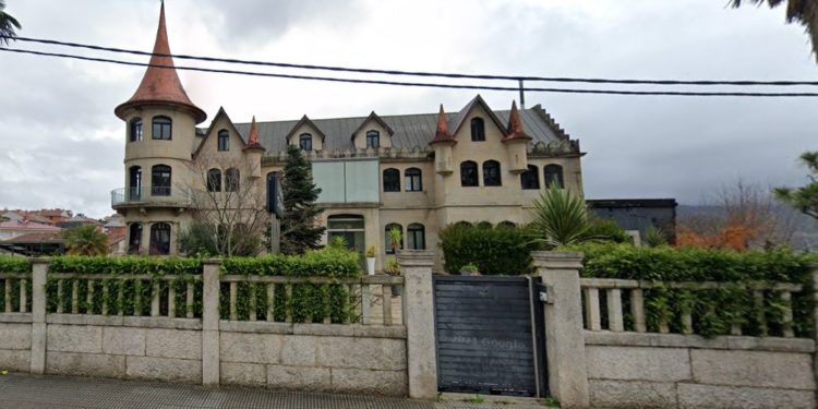 Restaurante Siete Torres