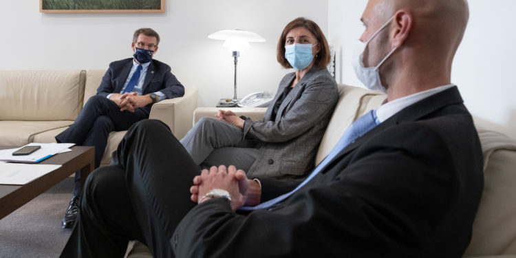 Lonza paga 5,4 millones por más de 100.000 metros cuadrados en la Plisan