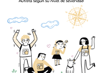 Vithas NeuroRHB publica un manual para ayudar a las familias de niños con trastorno del espectro autista