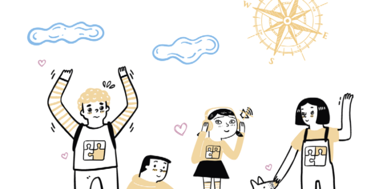 Vithas NeuroRHB publica un manual para ayudar a las familias de niños con trastorno del espectro autista