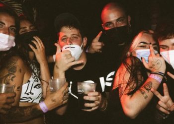 Todo sobre el nuevo local con el que Kaixo revolucionará la noche de Vigo