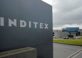 Inditex triplica beneficios en 2021 y se queda a un 11% de su récord de 2019