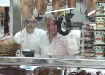 50 años de Carnicería Avión