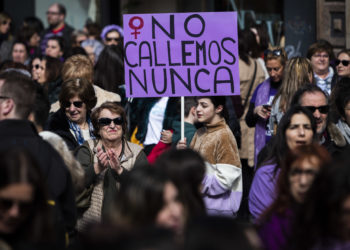 Luchar por el cambio climático también requiere de igualdad