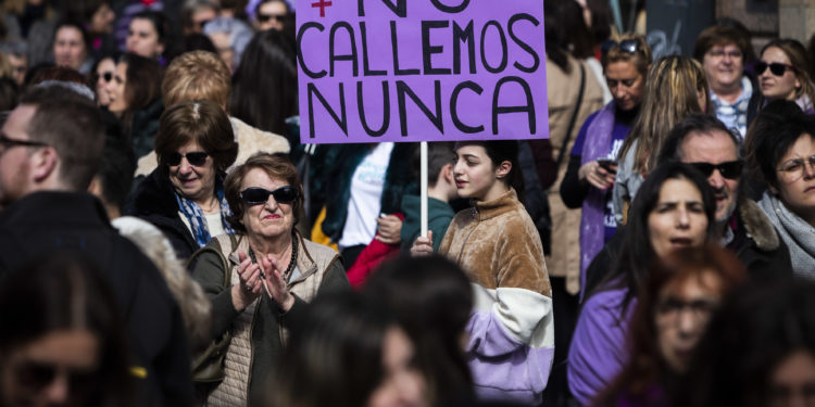 Luchar por el cambio climático también requiere de igualdad