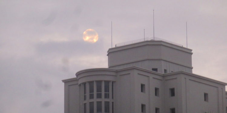 Añoranzas del Xeral