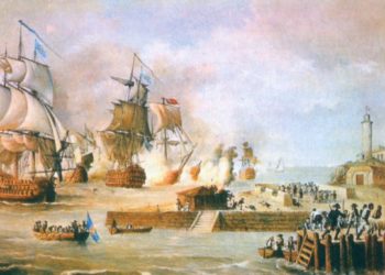 La victoria de Mediohombre