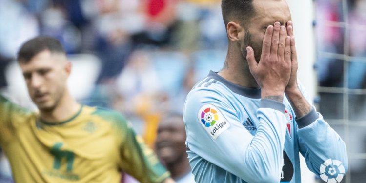 El Celta domina pero no golpea