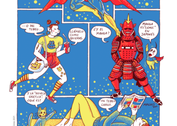 España celebra su primer Día del Cómic: ¿Y tú, qué vas a leer para festejarlo?