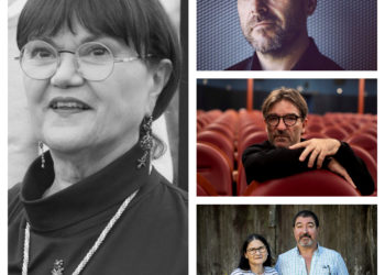 Margarita Ledo recibirá o Premio Pedigree de honra do Festival de Cans 2022