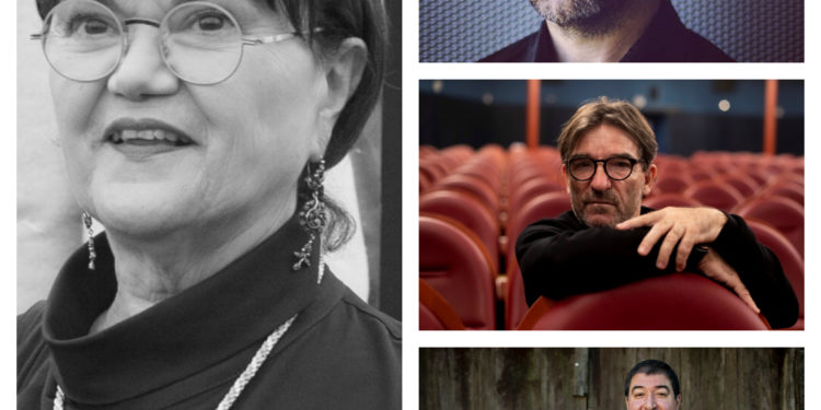 Margarita Ledo recibirá o Premio Pedigree de honra do Festival de Cans 2022