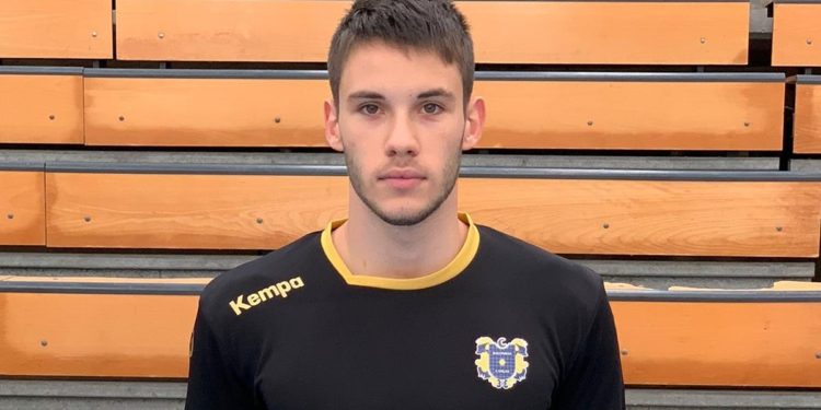 Dani Fernández: “Los dos próximos partidos son vitales para consolidarnos”