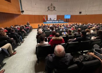 encontro informativo ‘Construíndo Fogar’