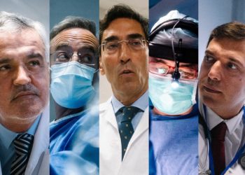 Nace el Instituto Cardiovascular Vithas como centro de excelencia cardiológica