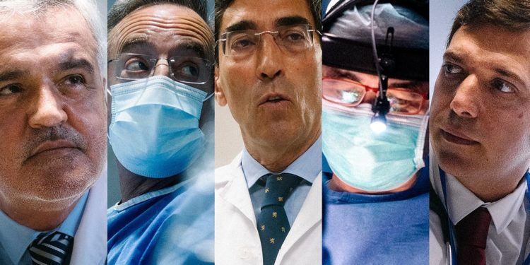 Nace el Instituto Cardiovascular Vithas como centro de excelencia cardiológica