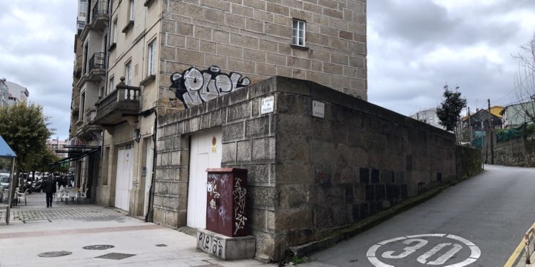 Esto también es Vigo