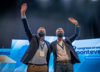 «No vengo a insultar a Sánchez, vengo a ganarle y dar a España un Gobierno sólido, sereno, fiable y solvente»