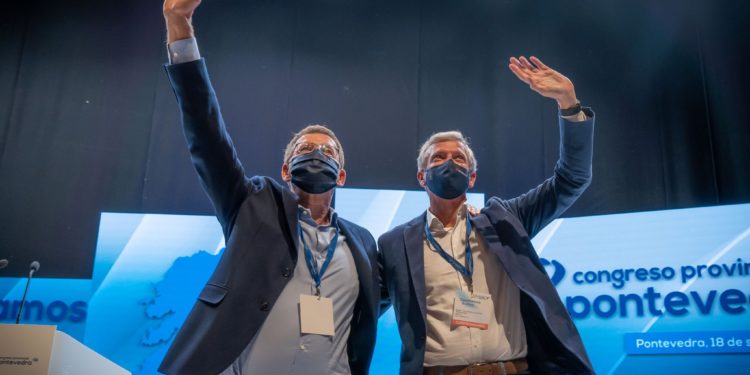 «No vengo a insultar a Sánchez, vengo a ganarle y dar a España un Gobierno sólido, sereno, fiable y solvente»