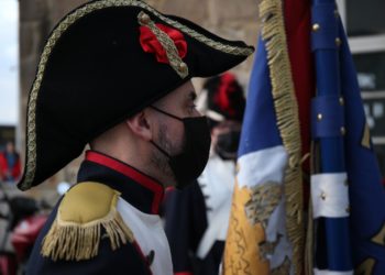 Llega A Reconquista más esperada: «¡Viva Vigo, todos a la defensa; abajo los franceses!»