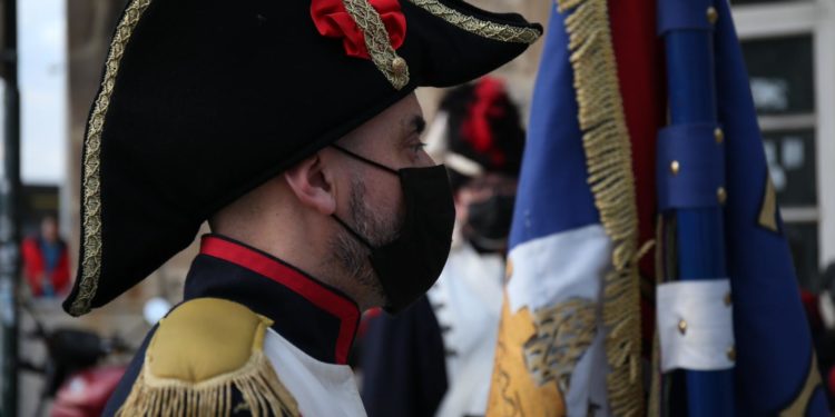 Llega A Reconquista más esperada: «¡Viva Vigo, todos a la defensa; abajo los franceses!»