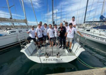 El vigués Gonzalo Araújo triunfa en América