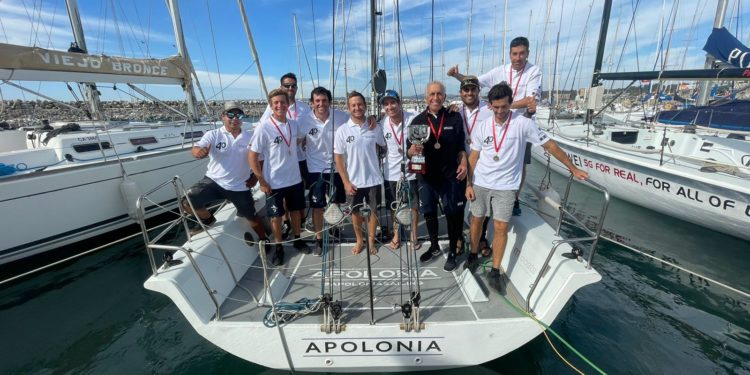 El vigués Gonzalo Araújo triunfa en América