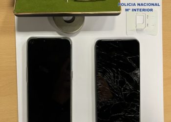 Detenido el empleado de una empresa de seguridad por robar en una casa de Vigo