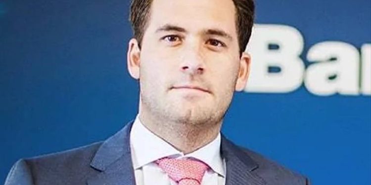 Fallece un hijo del presidente de Abanca en un accidente náutico en Florida