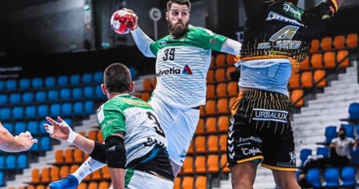 Juan Del Arco, primer fichaje del Frigoríficos 2022-23