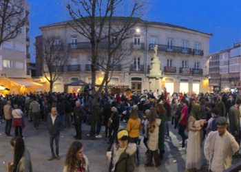 La Reconquista del Vigo pos-Covid
