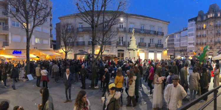 La Reconquista del Vigo pos-Covid