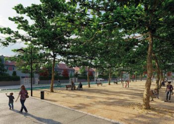 O BNG pide á Xunta que garanta o instituto de Navia para o curso 2023-2024