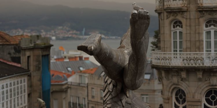 El área de Vigo supera de nuevo los 400 contagios en una jornada: 4.534 activos y 68 hospitalizados