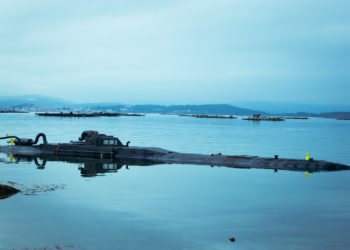 La “exitosa” serie del ‘narcosubmarino’ tendrá segunda temporada