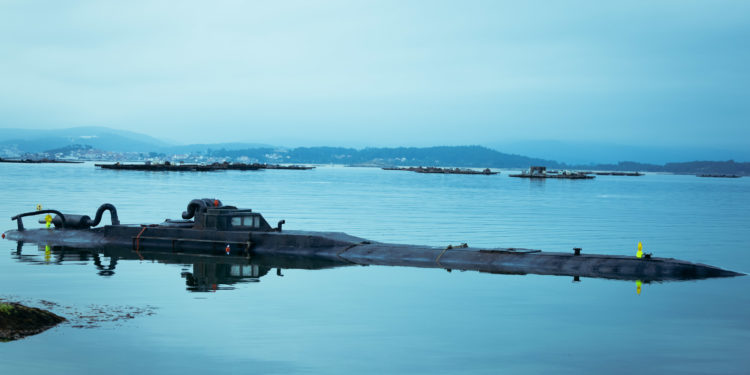 La “exitosa” serie del ‘narcosubmarino’ tendrá segunda temporada