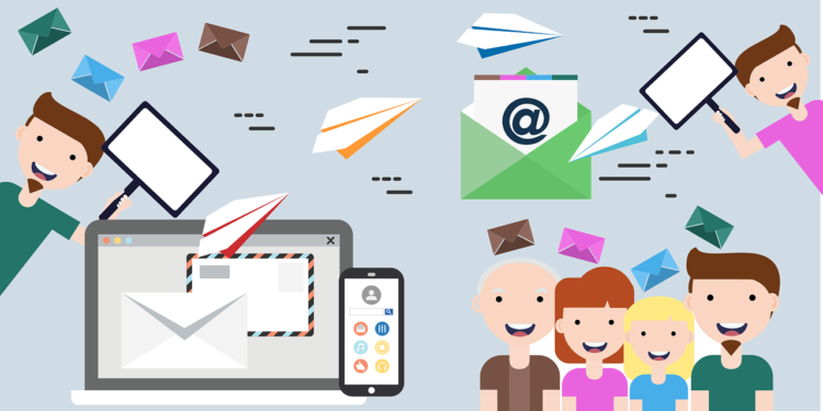 El email marketing, un aliado para tu empresa