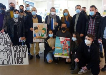 Retapas vuelve al Casco Vello de Vigo como el mejor aperitivo de A Reconquista