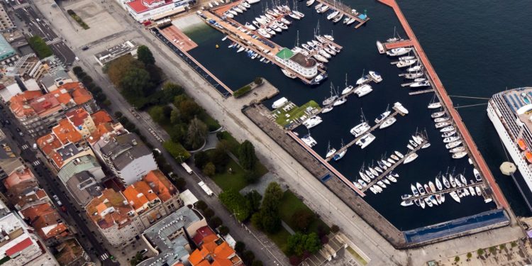 Paseo de las Avenidas